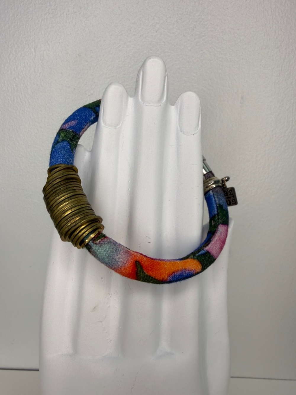 RAZIMUS upcycle bracelet